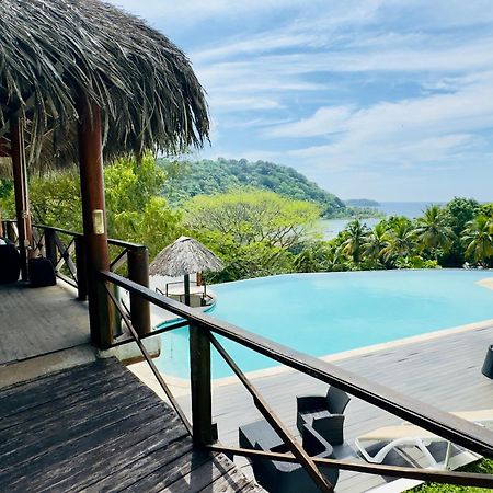 Ranchos De Chalia Panama Hotel Portobelo Exterior photo