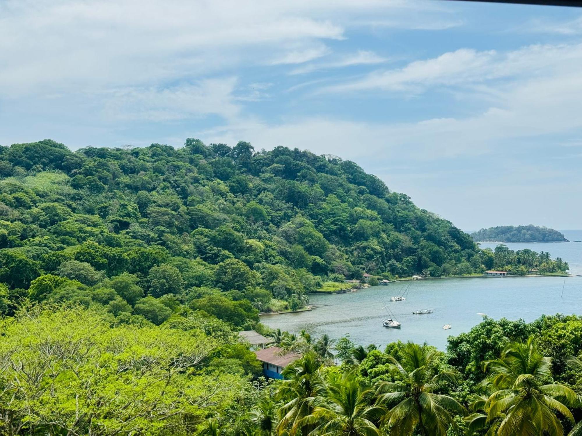 Ranchos De Chalia Panama Hotel Portobelo Exterior photo